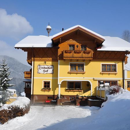 Eisbacherhof Schladming Ngoại thất bức ảnh