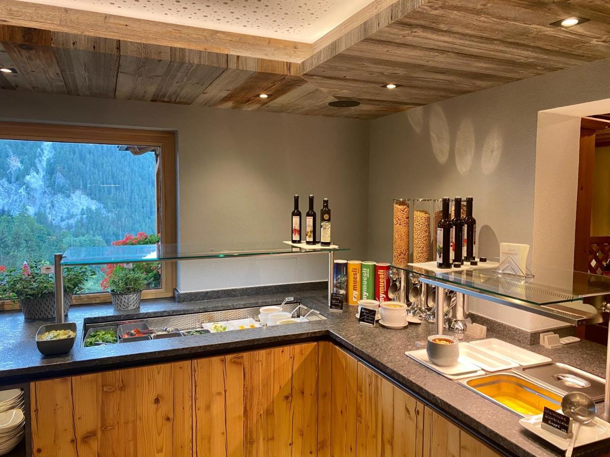 Eisbacherhof Schladming Ngoại thất bức ảnh