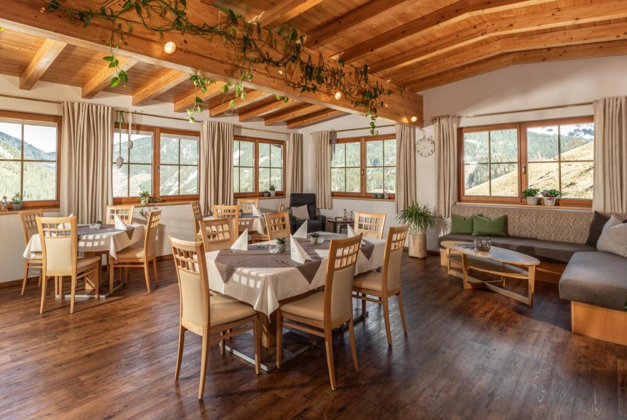 Eisbacherhof Schladming Ngoại thất bức ảnh