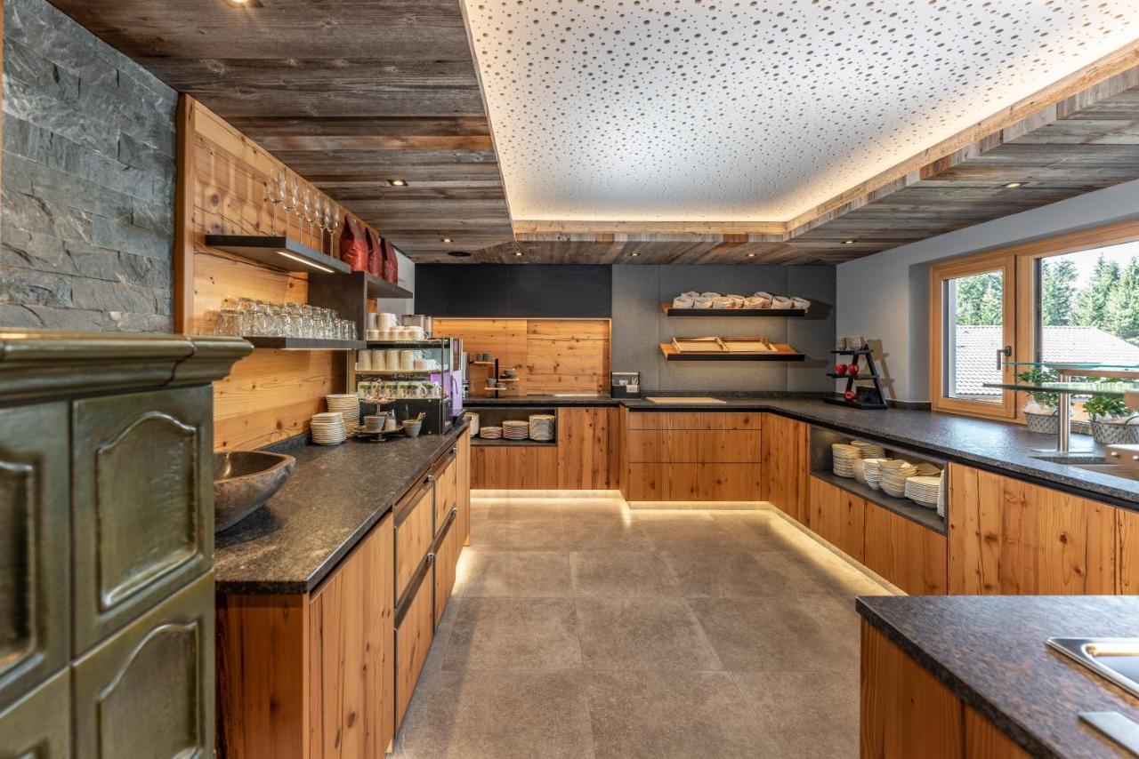 Eisbacherhof Schladming Ngoại thất bức ảnh