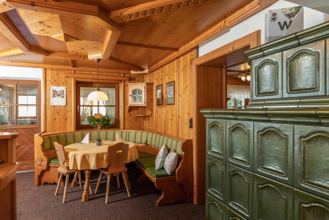 Eisbacherhof Schladming Ngoại thất bức ảnh