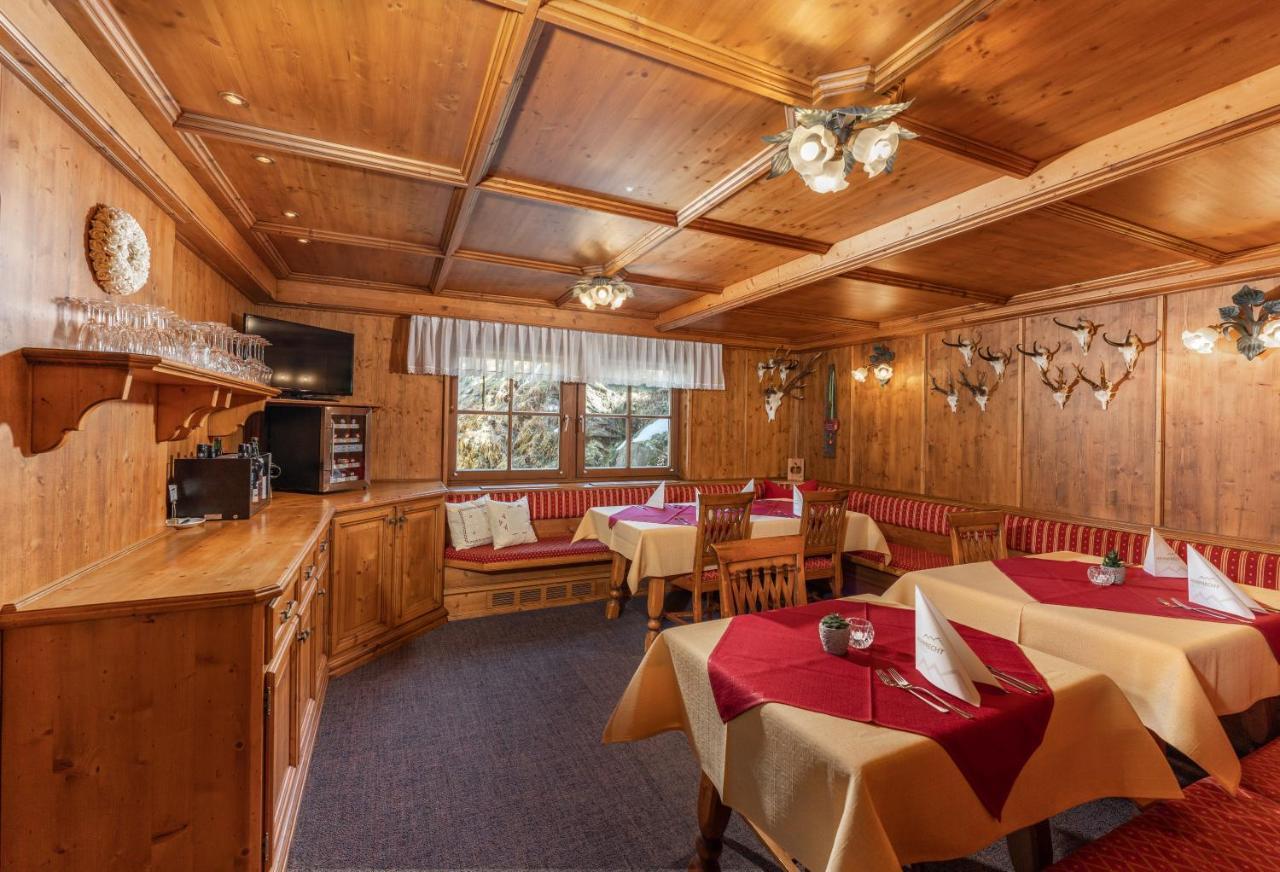 Eisbacherhof Schladming Ngoại thất bức ảnh
