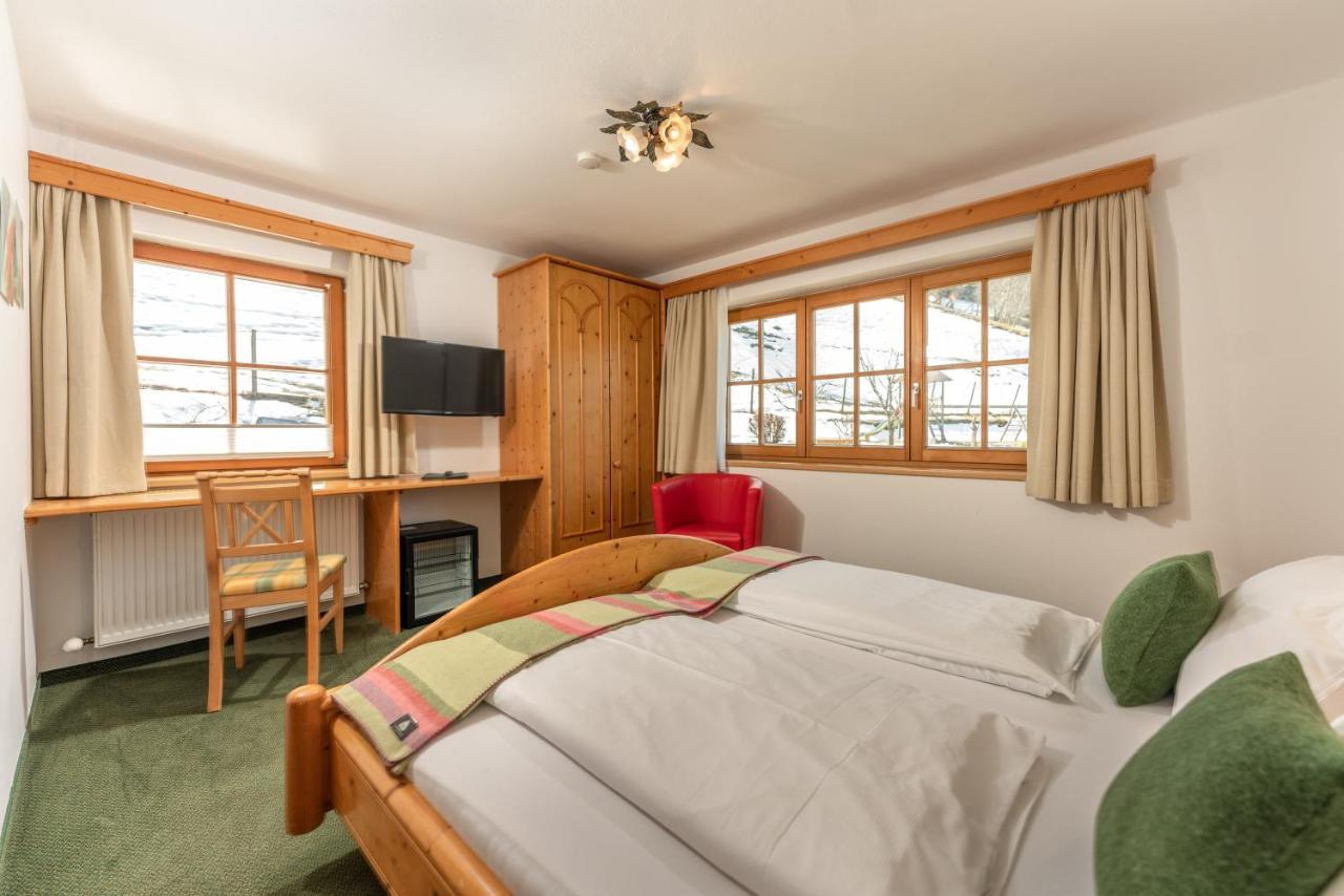 Eisbacherhof Schladming Ngoại thất bức ảnh