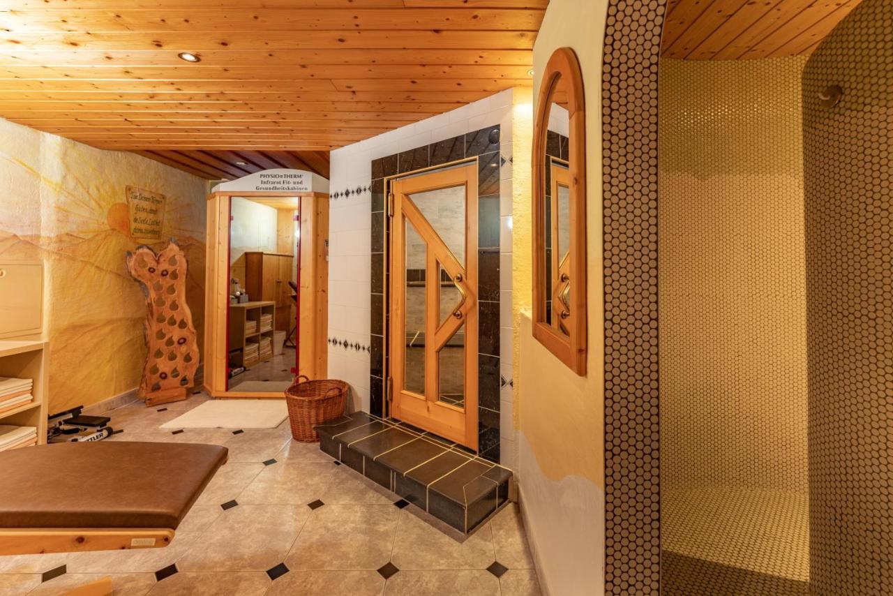 Eisbacherhof Schladming Ngoại thất bức ảnh