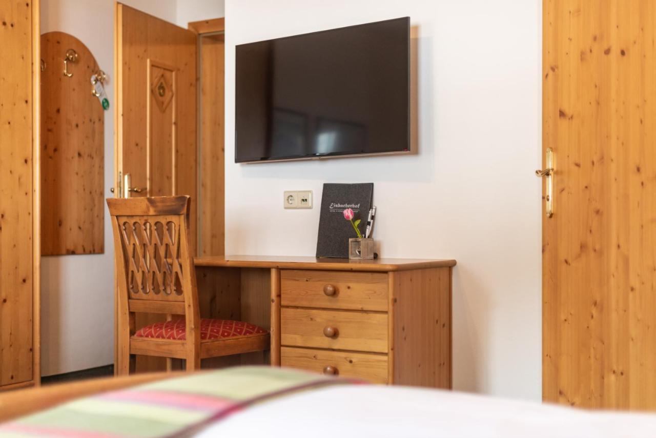Eisbacherhof Schladming Ngoại thất bức ảnh