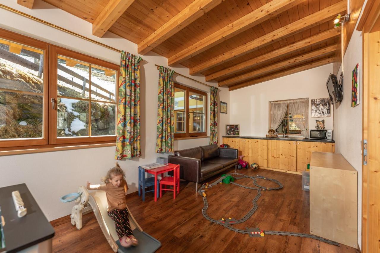 Eisbacherhof Schladming Ngoại thất bức ảnh
