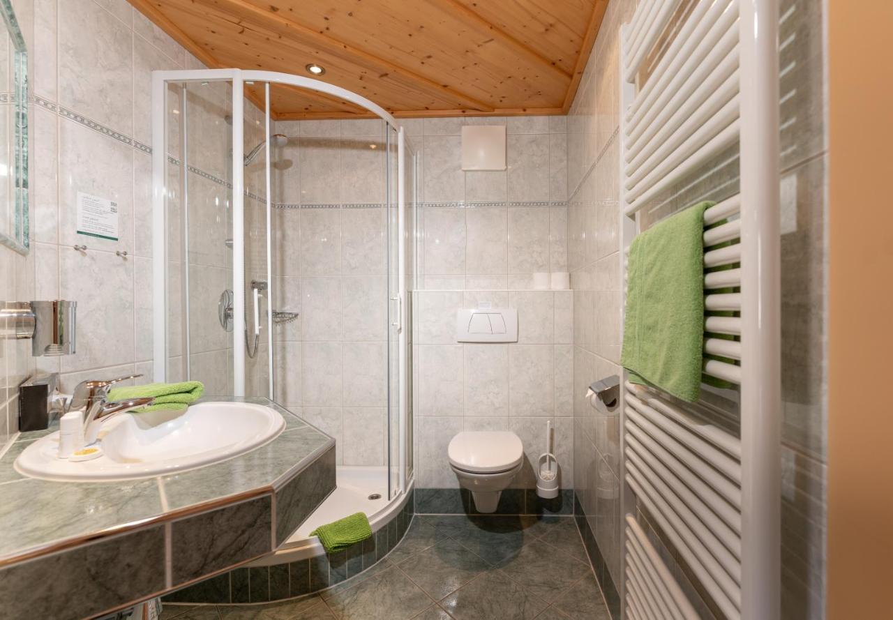 Eisbacherhof Schladming Ngoại thất bức ảnh