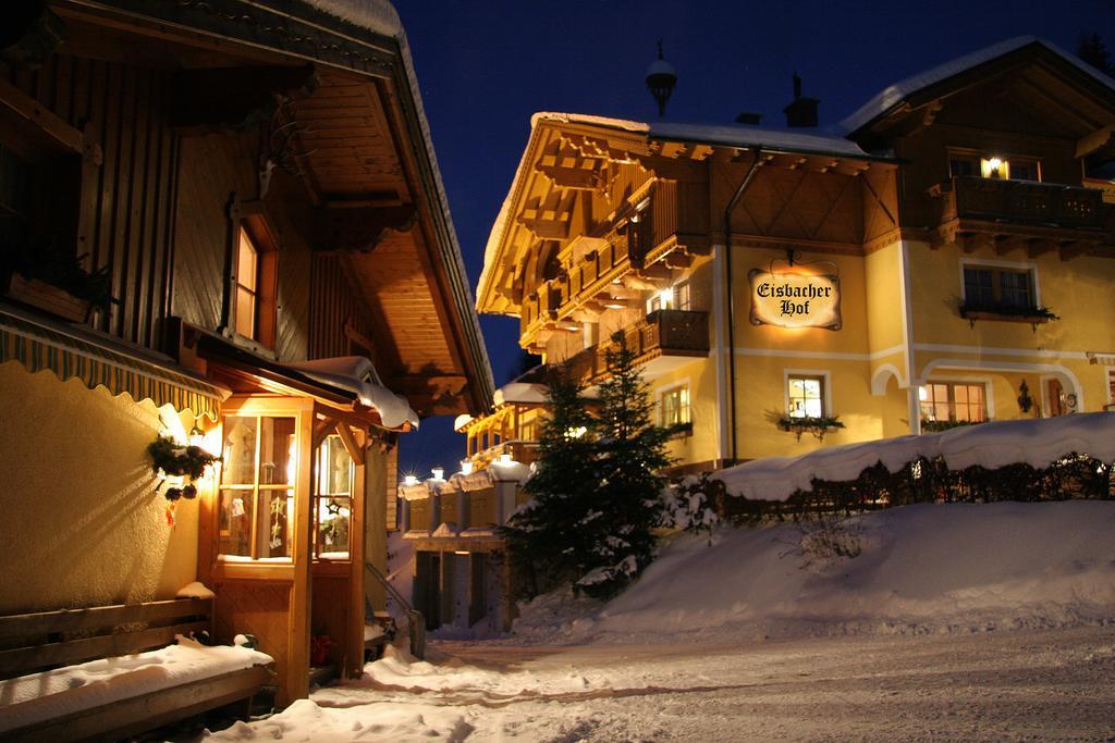 Eisbacherhof Schladming Phòng bức ảnh
