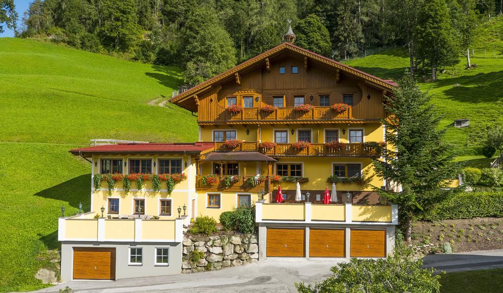 Eisbacherhof Schladming Ngoại thất bức ảnh