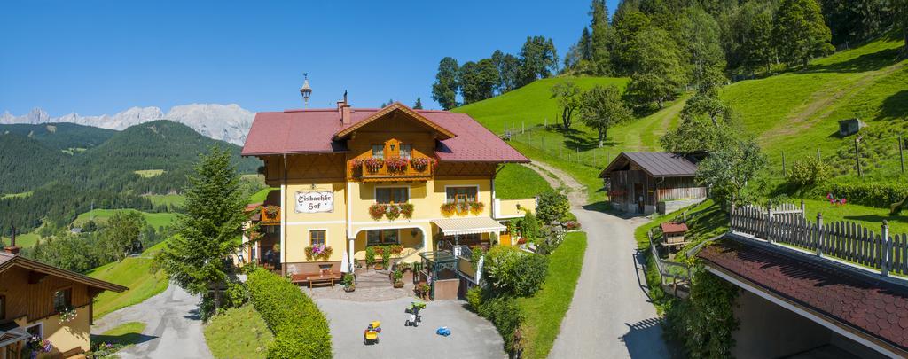 Eisbacherhof Schladming Ngoại thất bức ảnh