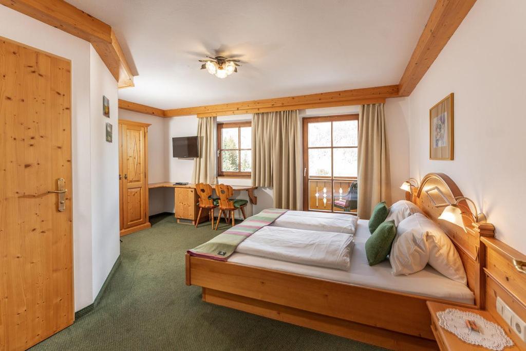 Eisbacherhof Schladming Ngoại thất bức ảnh