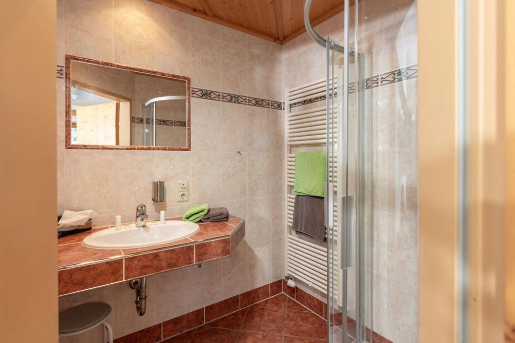 Eisbacherhof Schladming Ngoại thất bức ảnh