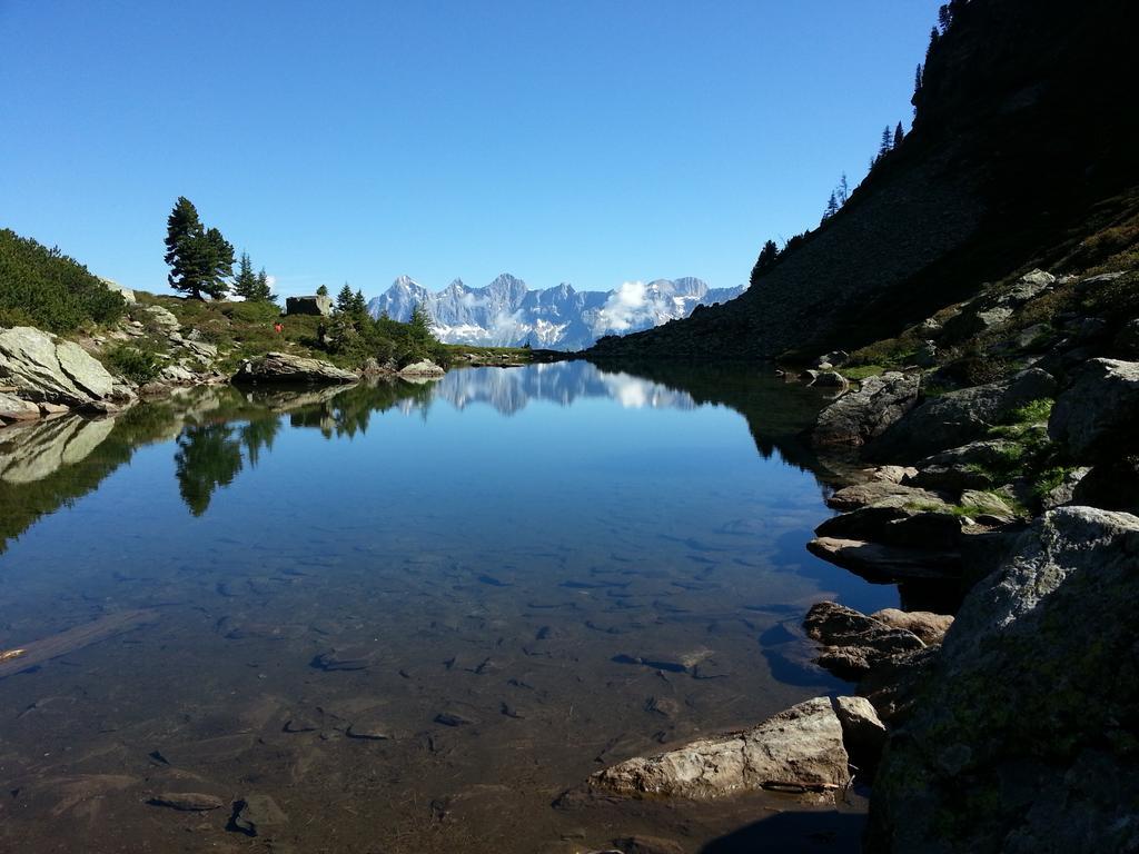 Eisbacherhof Schladming Ngoại thất bức ảnh