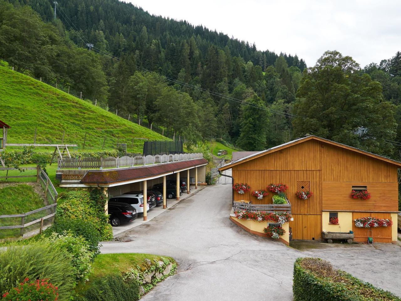 Eisbacherhof Schladming Ngoại thất bức ảnh